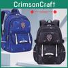 School Backpack Children With Lightweight Durable Polyester For Scene Education