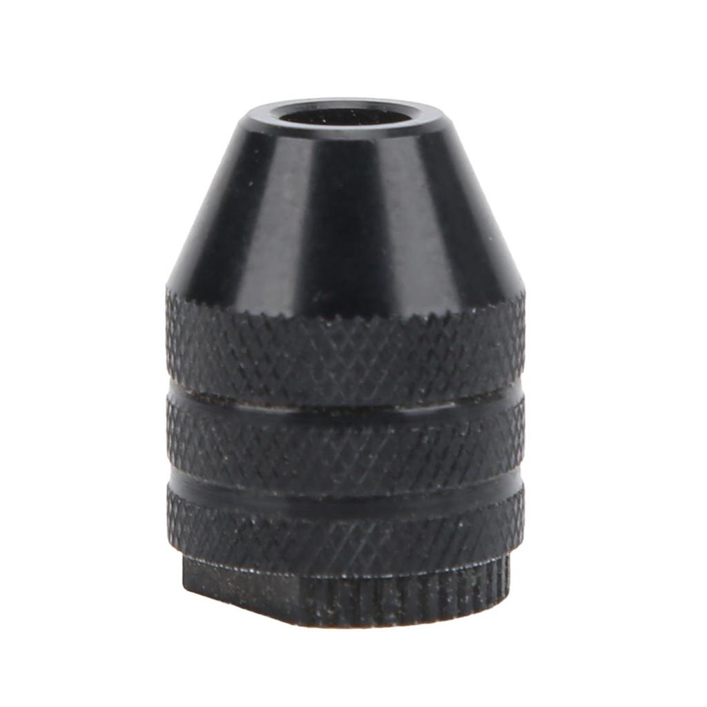 Multi Chuck Carbon Steel Fast Change Adapter Collet for Grinder Ratary Accessories