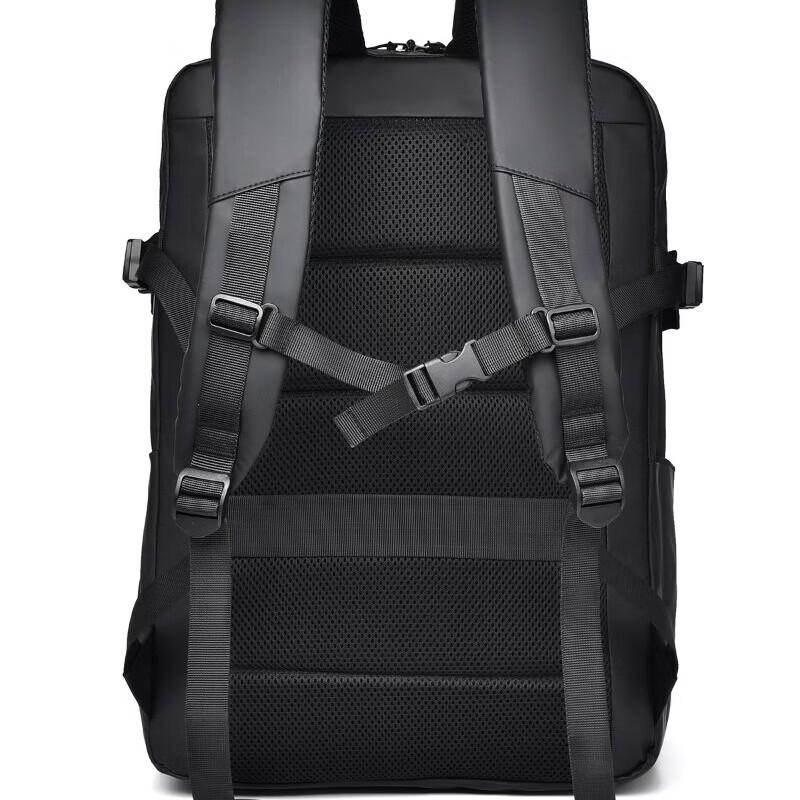 Li Shen Men's Large Capacity Laptop Backpack