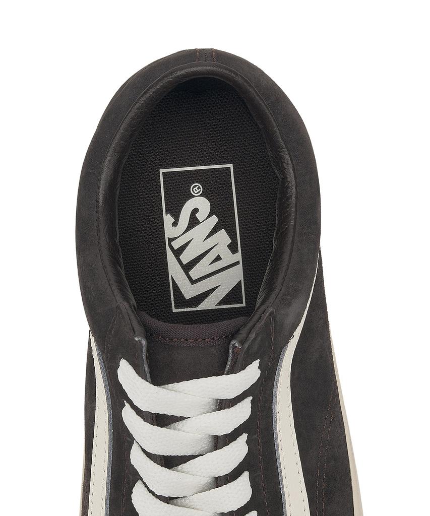 Vans Old Skool - Pig Suede After Dark / Vn000D6Wy7U1
