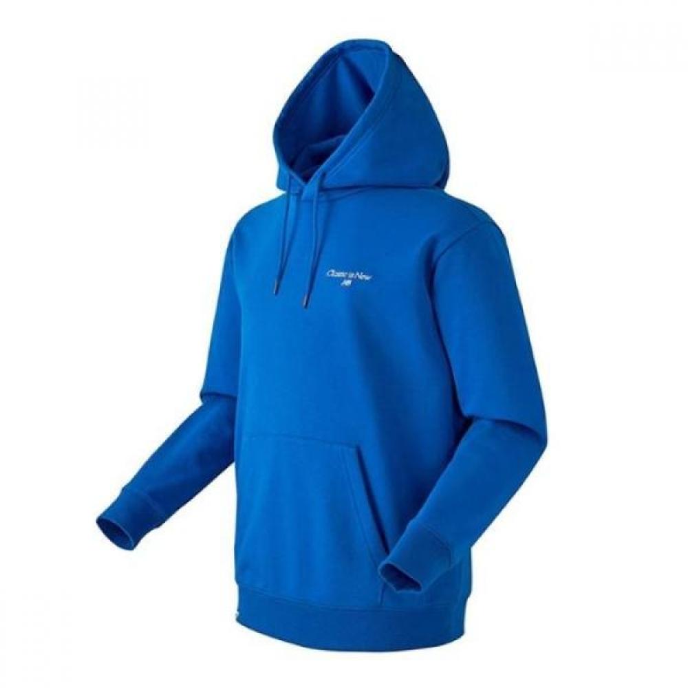 

New Balance Hoodie Uni Nb Classic Hoodie Nbn0b13053 50 100(L)