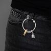 Pandora Star Wars Serie C-3PO Charm Unisex Charm Gold 769244C01