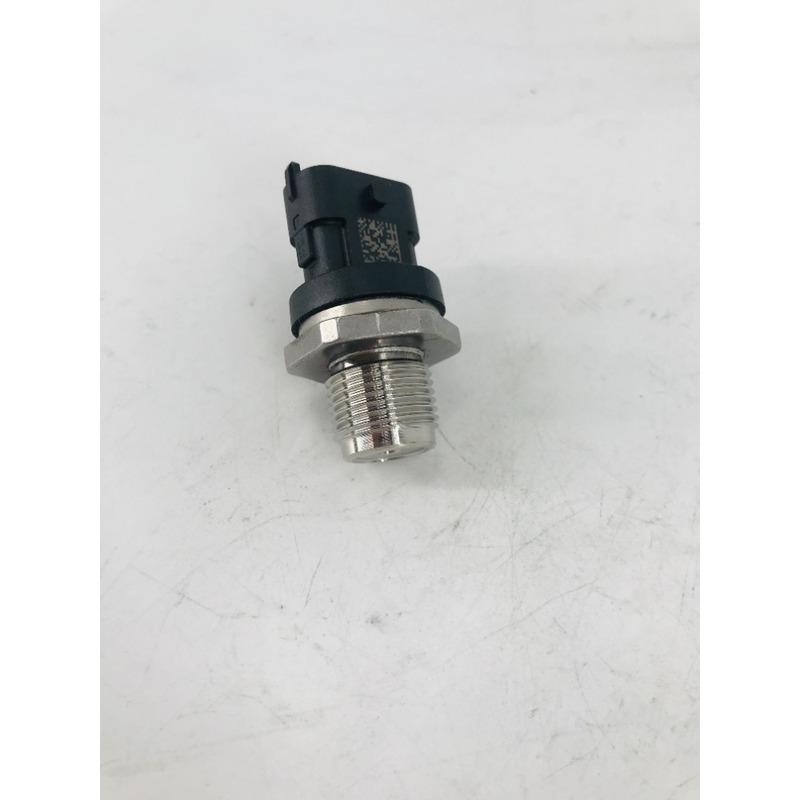 High Quality New For 3PCS 0281006327  Diesel Fuel Rail Pressure Sensor For 6.7L Dodge Cumm