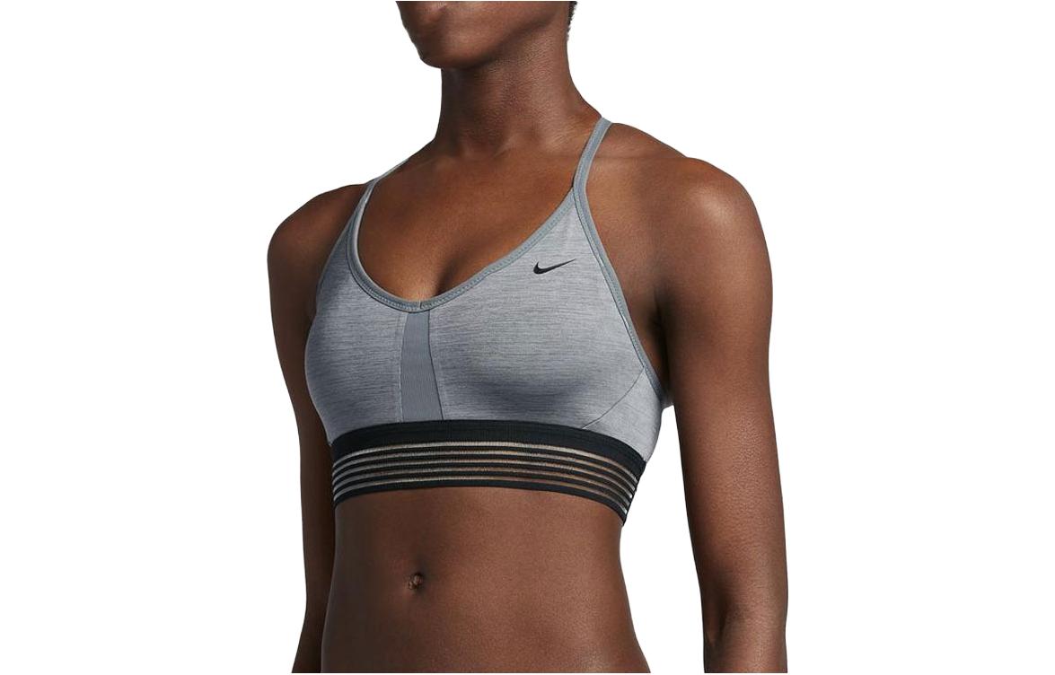 Nike Sports Underwear Women s Gray 832093-065 XS