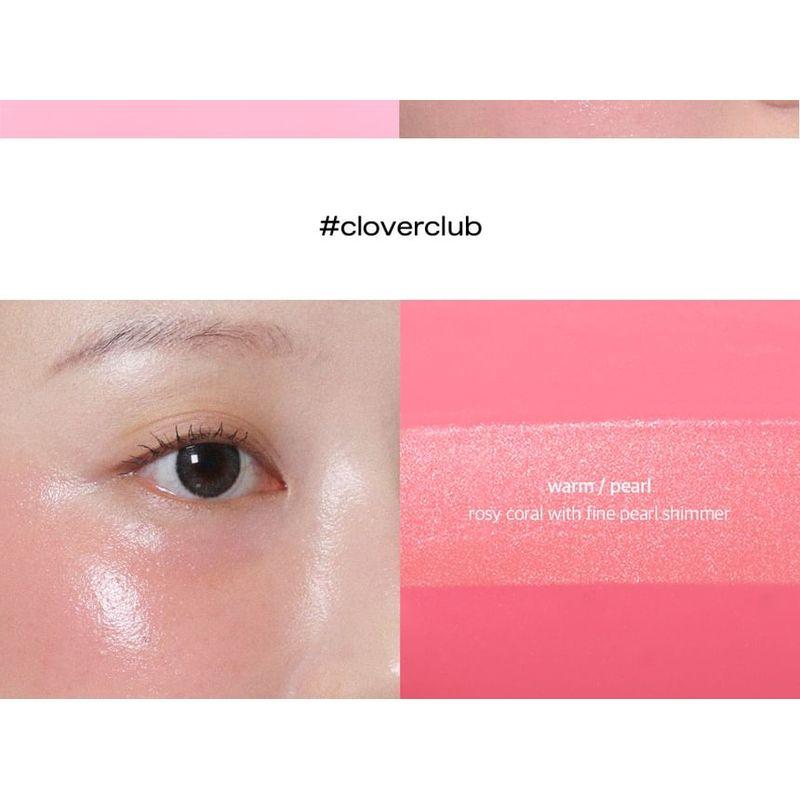 glow Cocktail Oil Blush - 2 Types