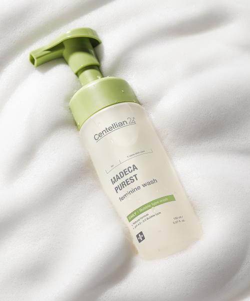 Madeca Ultra-Pure Feminine Wash 150ml