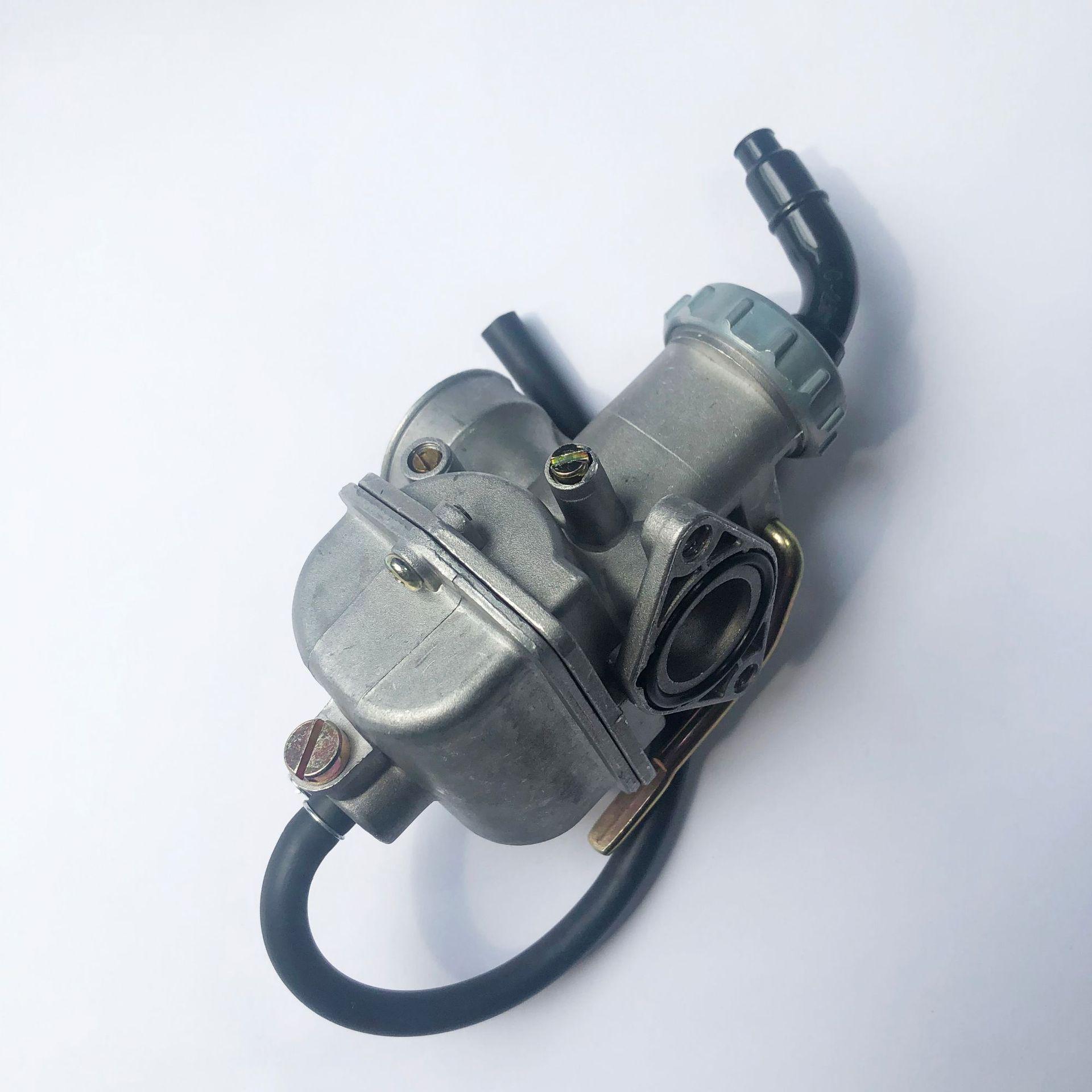 Cross Off-Road ATV/Beach Buggy Carburetor for 50-110CC Motorcycle Carburetor