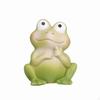 Frog-Shaped Glasses Display Stand Playful for Shelf, Office, Optical Shop Owners