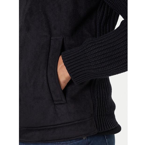 Куртка из имитации кожи Guess M5BR79 Z5570