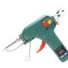 Digital Display Manual Soldering Gun Hand-held Automatic Tin Feeding Welding Machine High-power Soldering Iron Maintenance Tool