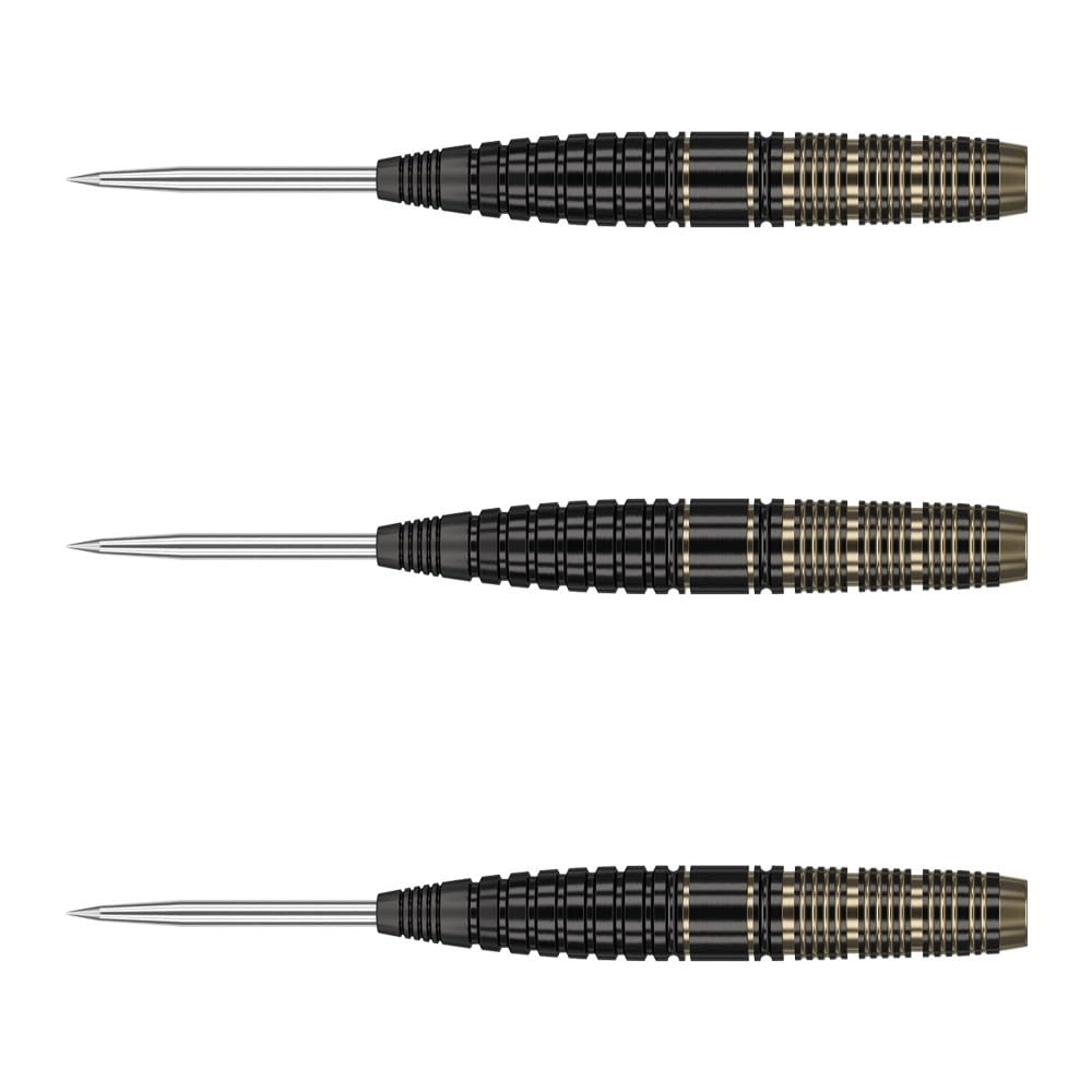 

TARGET BRASS DARTS TEAM PRO MIKURU SUZUKI STEEL набор дротиков Mirai Suzuki модель бочка 170025