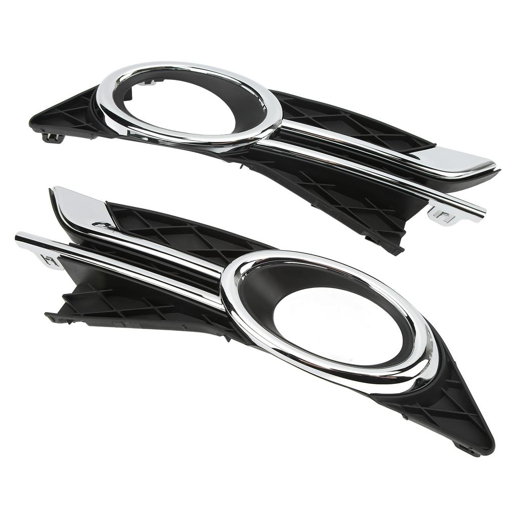 Front Bumper Fog Lights 12V Left Right Fog Driving Lamps Set for Odyssey 2014‑2017