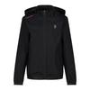 Luke Mens Brownhills Benyon Hooded Soft Shell Jacket