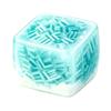 Anxiety Relief Crackling Squishy Toy Hand Relax Handmade Ball Sensory Stress Ball  Home Decoration