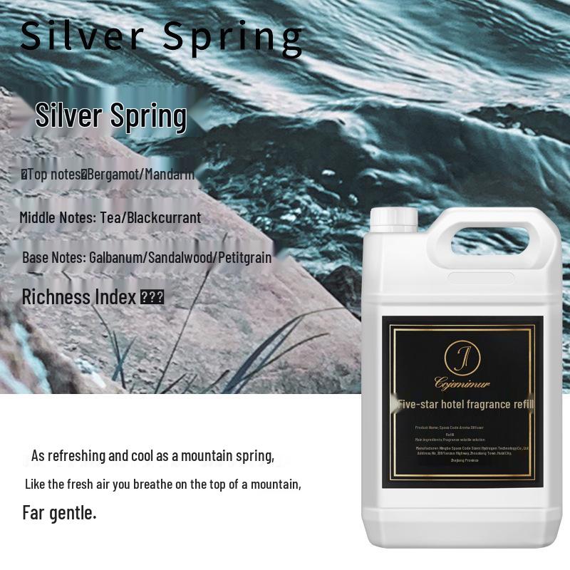 Aromatherapy Machine Refill: Long-Lasting Indoor Essential Oil Deodorizer