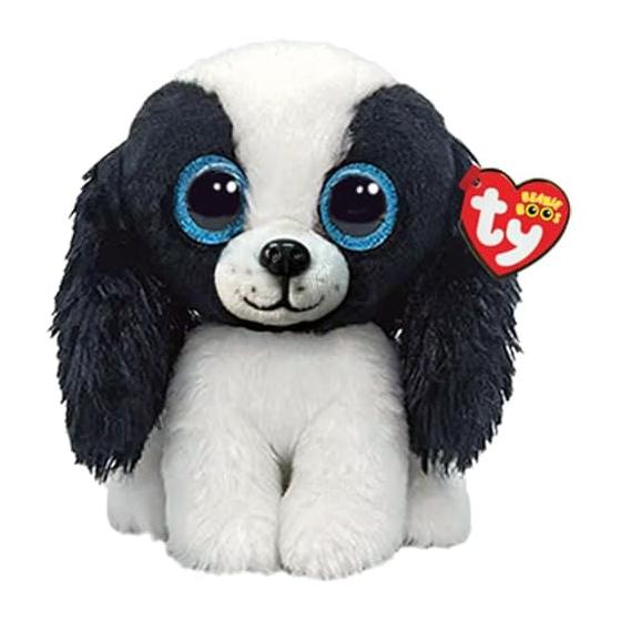 Ty Plush Toy Beanie Boo s Sissy (M) 36570