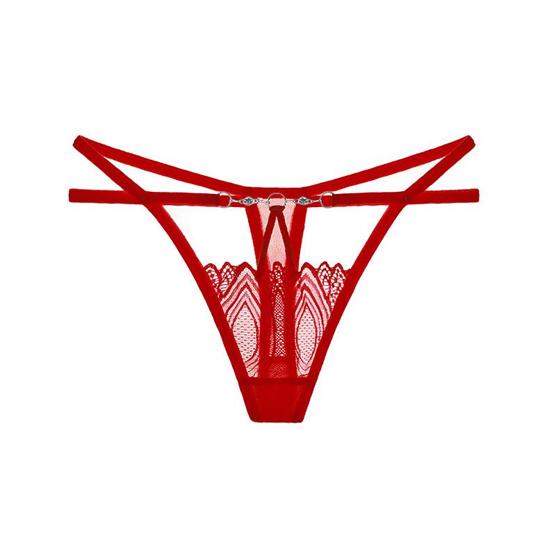 Women Sexy Mesh low-Rise Transparent G-string Panties Sexy Micro Thong Women Knickers Smooth Underwear Lingerie Briefs Thongs