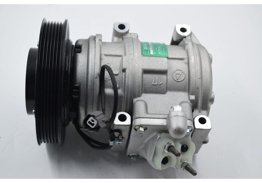 Car Alternator Assembly 31100-RX0-A01 Compatible with FB6/RM3/4 (2012-2014)