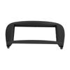 2Din Stereo Radio Fascia DVD Navigation Panel Frame for Mercedes Benz SL CLASS R230 G WAGON G500 G55