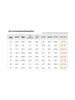 Xin Ge Women's Tencel Wide-Leg Jeans, High Waist Slimming, Summer 2026 Collection