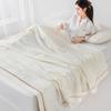 Muji Natural Mulberry Silk Summer Quilt