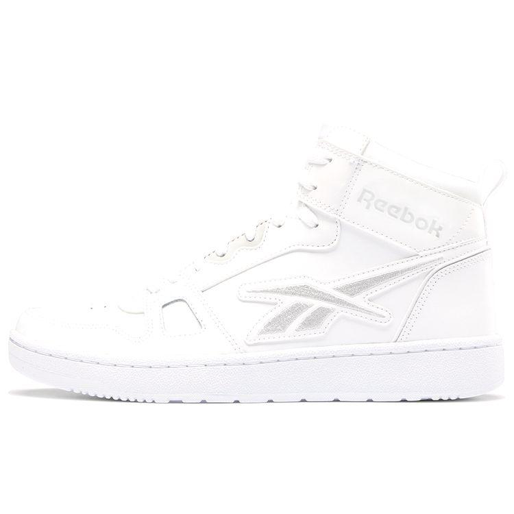 Reebok Resonator Mid Unisex White Pure Grey GZ2712 EU 40