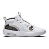 Nike Air Zoom Crossover 2 GS White Metallic Gold Kids Sneakers Black Tint FB2689-100