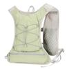 Breathable Hydration Vest Lightweight Cycling Run Jogging Marathon Backpack Trail Running Backpacks Riding Bike Climbing Bag