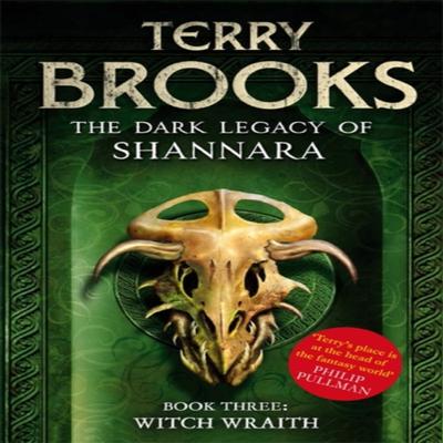Witch Wraith by Terry Brooks Paperback Book 9781841499833