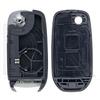 Great Car Key Modified Shell Case Only Support CWTWE1G0003 For Renault Dacia Symbole Logan Sandero Trafic Lodgy Dokker Duster