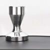 Professional coffee Tamper Ergonomic Handle Durable for Cafe Home 51mm