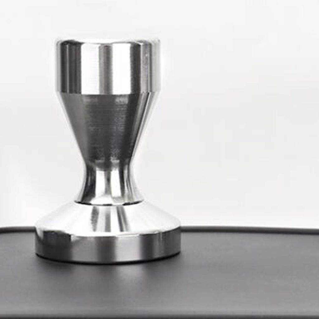 Professional coffee Tamper Ergonomic Handle Durable for Cafe Home 51mm
