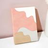 Journal Student Notebook Diary A5 Notebook Waterproof Memo Notepad  Stationery