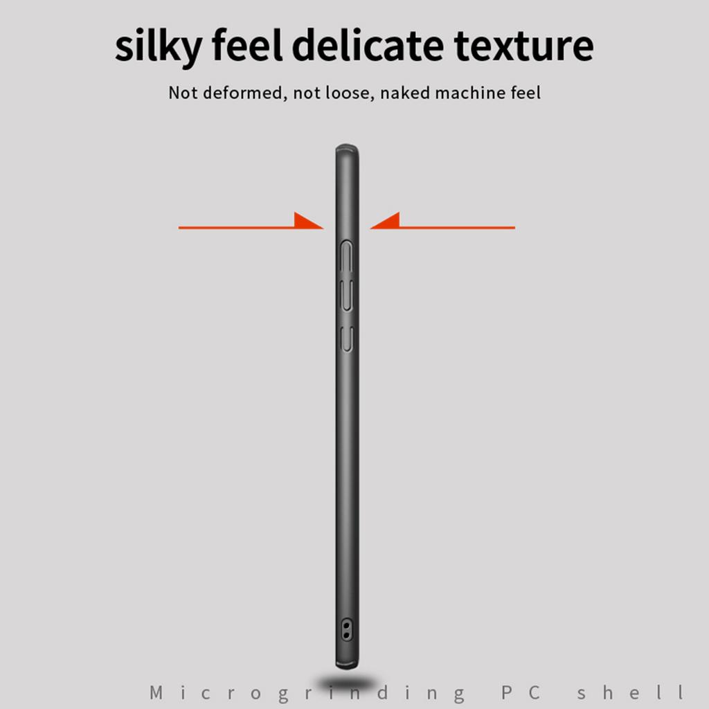 MOFI JK PC Series-1 Shield For Xiaomi Poco F6 Pro 5G/Redmi K70 5G/K70 Pro 5G Case Mobile Phone Slim PC Cover