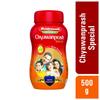 Baidyanath Asli Ayurved Chyawanprash Special 500 g X Pack of 2 Natural Immunity Booster Herbal Energy Stamina