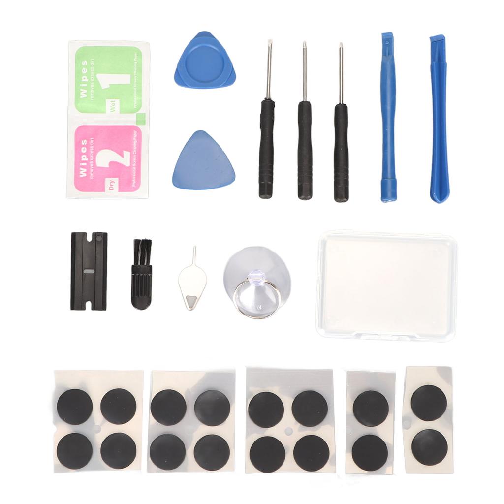 Bärbar dator Plastfötter Ersättning för OS Bärbar dator Pro 15in A1398 Pro 13in A1425 A1502 Halkmotstånd