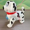 Electric Walking Dog Toy with LED Light & Music Interactive Electronic Pet Puppy Robot Dog Toy for Kids Birthday Xmas Gift