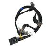 Fuel Injection Nozzle Harness Plug Lnjector Injector Wiring Assy 338104X500 For KIA Carnival Sedona 2.9L J3 Diesel 2001- 2009