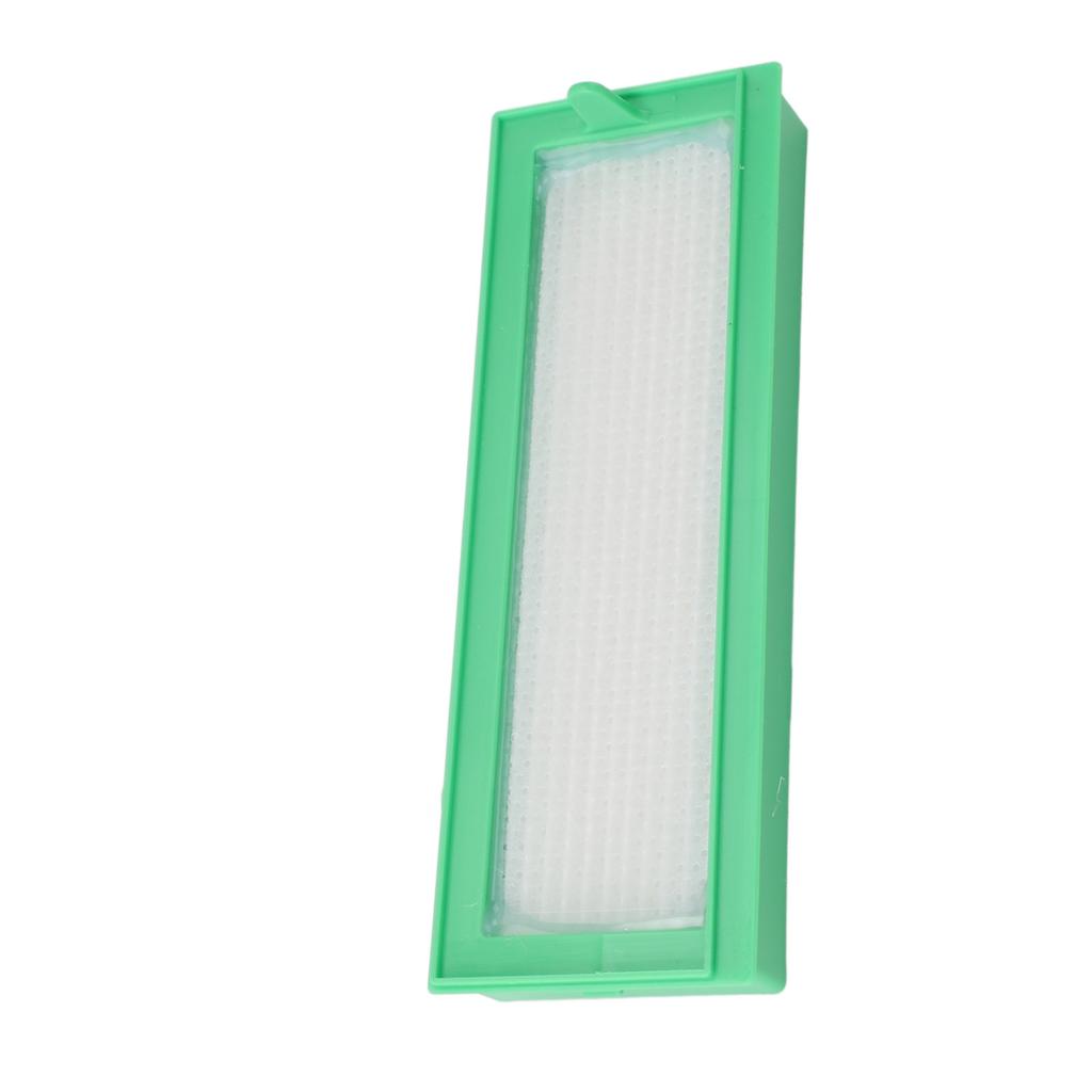 4 szt. Części zamienne filtra próżniowego ABS do akcesoriów do odkurzacza Vorwerk Kobold VR200