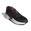 Adidas Roamer 'Black Orange' Sneakers FY6698
