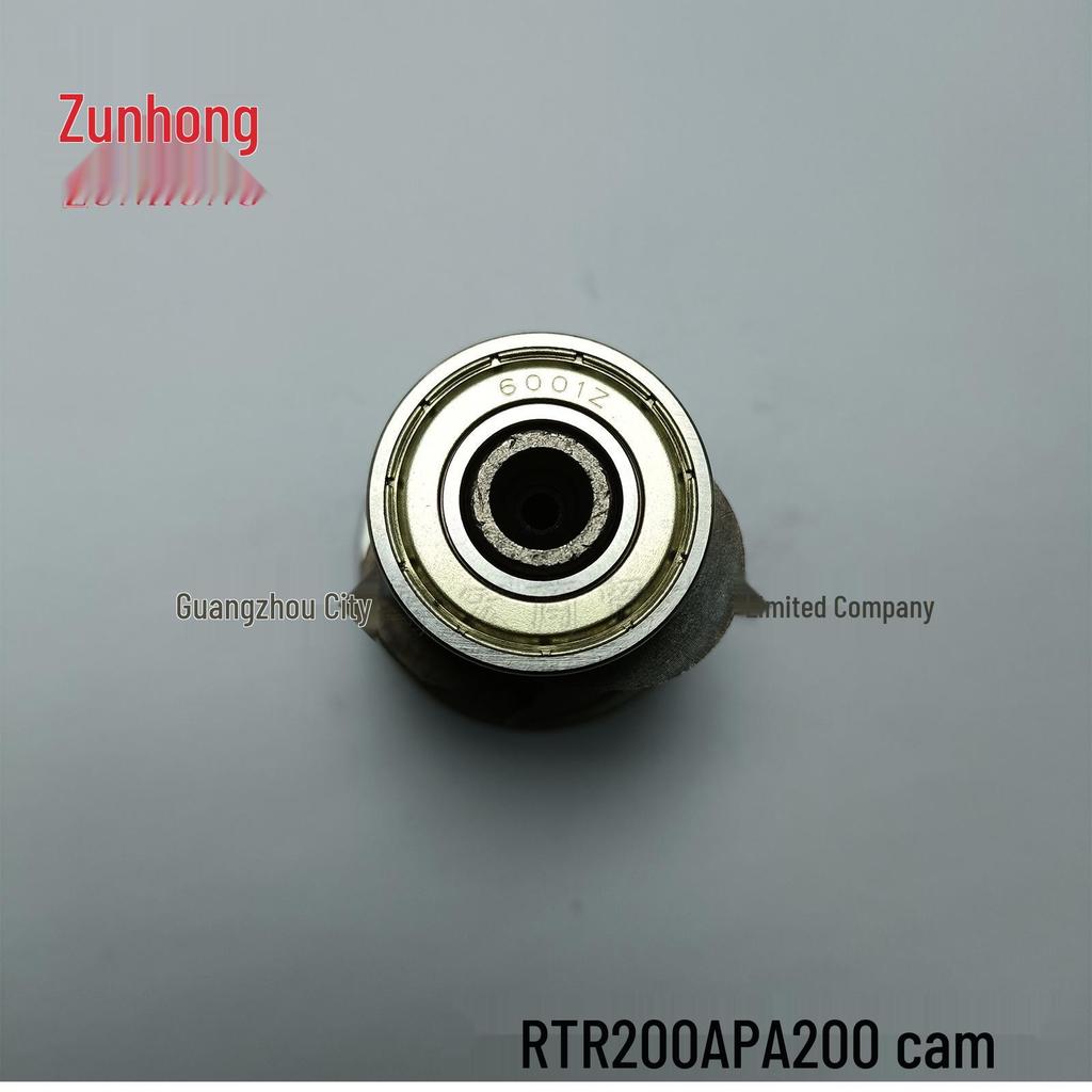 Motorcycle RTR200 APA200 Camshaft Kit