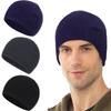 Turkalla Coolmax Helmet Inner Caps Inner for and Running Dark and Navy Men's (3-Pack), Beanie, Warm, Windproof, Breathable, Stretchy, Cycling,
