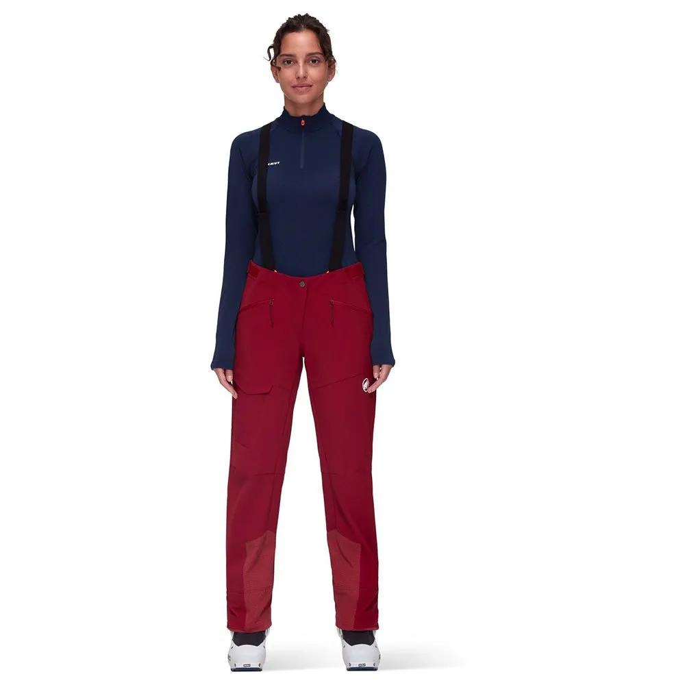 

Mammut Брюки Taiss Pro 38/Regular