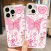 Acrylic Phone Case for iPhone 11 12 13 14 Pro 12 14 16 Pro Max for Samsung A16 A36 A56 S24 FE High-quality Painted Anti-fall Mobile Phone Case