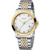 YA126409 G-Timeless Two-Tone Men's Watch