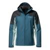 Columbia Mens Inner Limits III Hooded Waterproof Jacket