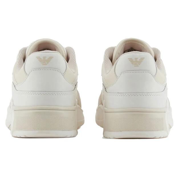 EA7 EMPORIO ARMANI Кросовки X8X187_XK402