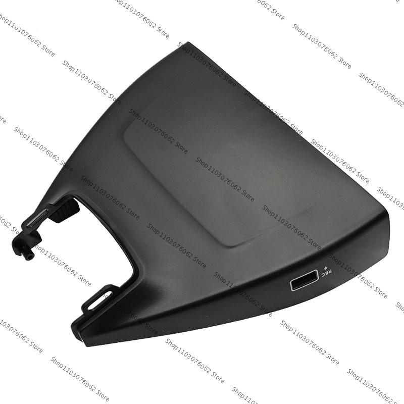 For Volkswagen Golf 8 MK8 2024