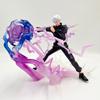 Kaisen Satoru Gojo Anime Figure Figuarts Zero Yuji Itadori Action Figure Nobara Kugisaki Figurine Adult Model Toys