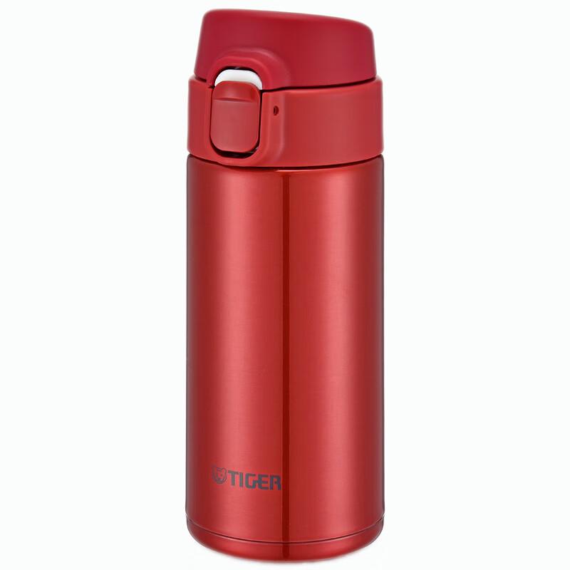 Tiger MMY-A36C Lightweight Mini Stainless Steel Vacuum Mug